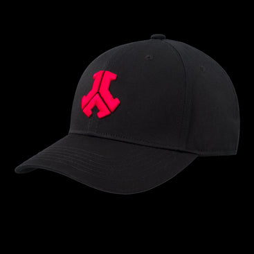 Defqon.1 Red logo baseball cap image