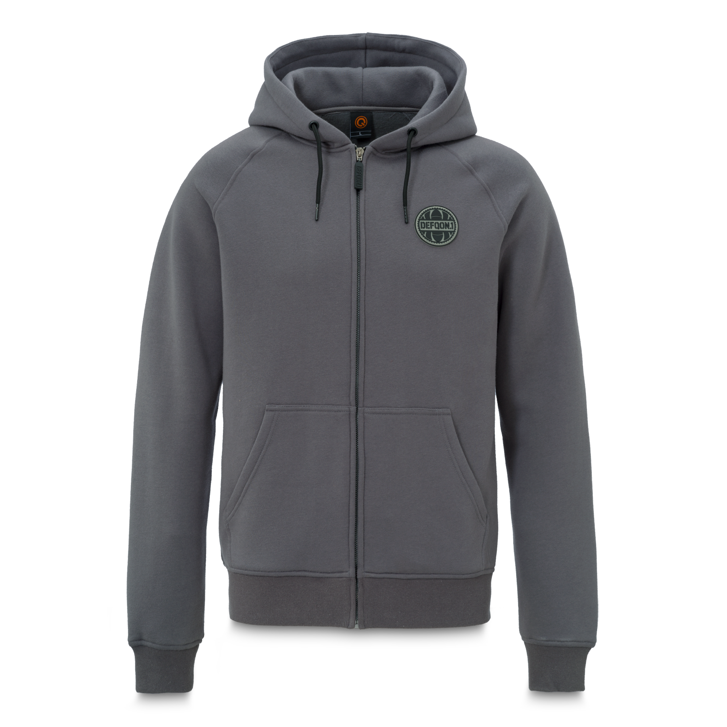 Defqon_1-Rubber-patch-hooded-