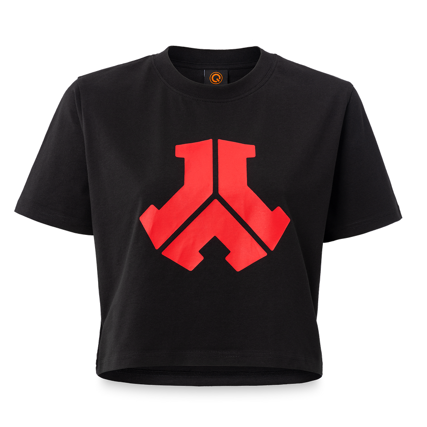 Defqon.1 Short tee