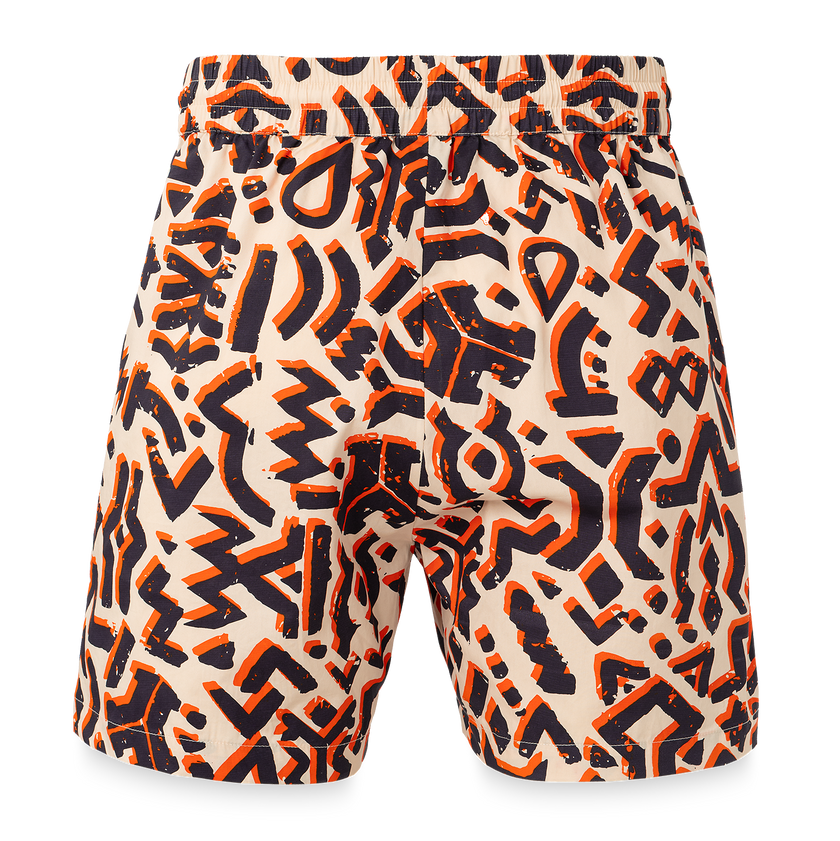 Defqon.1 Shorts