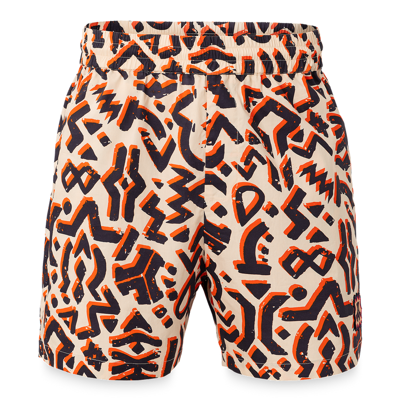 Defqon.1 Shorts