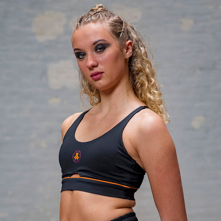 Defqon.1 Sport top