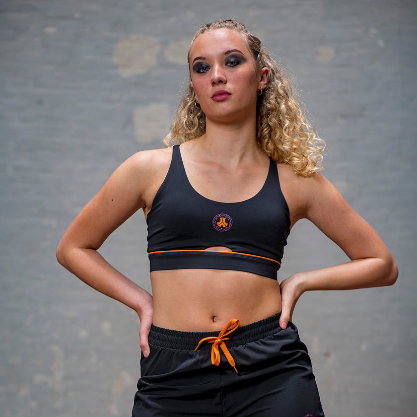 Defqon.1 Sport top