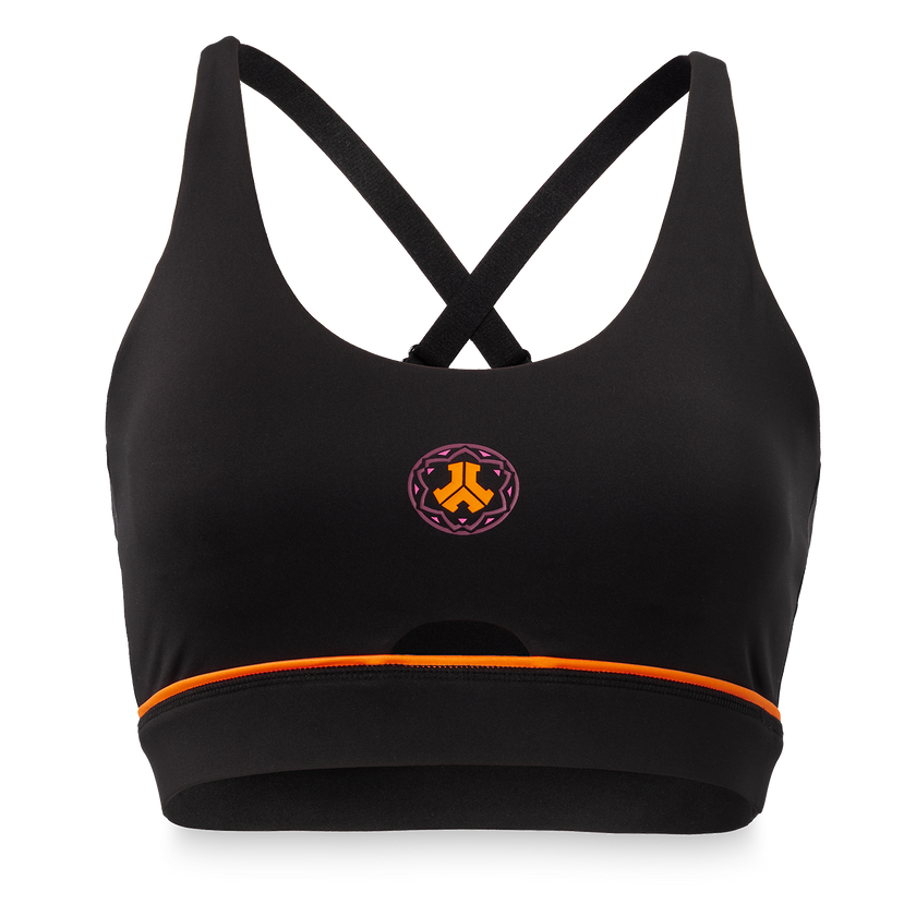 Defqon.1 Sport top