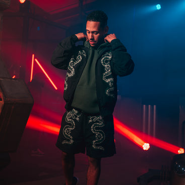 Defqon.1 The Release shorts image