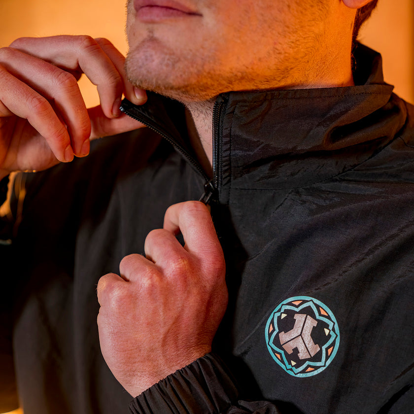 Defqon.1 Track jacket
