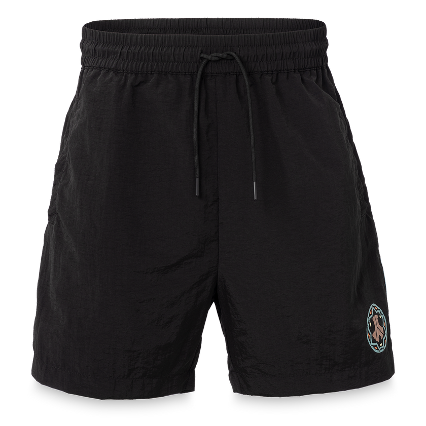 Defqon.1 Track shorts