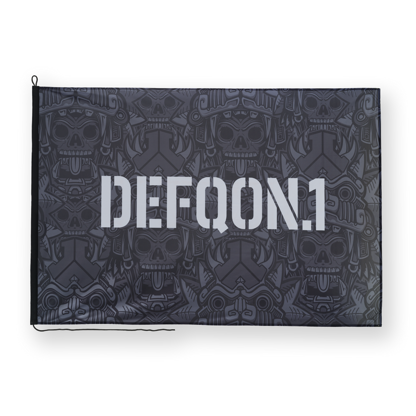 Defqon.1 Primal Energy flag