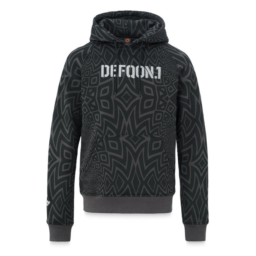 Defqon.1 Space hoodie