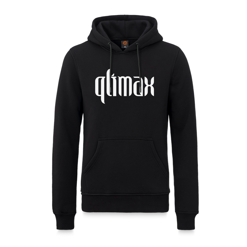Qlimax Originals hoodie