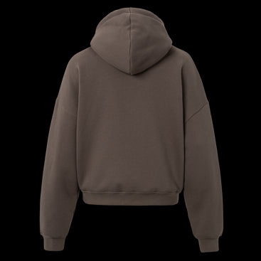 Defqon.1 Essential Mole Grey Boyfriend Hoodie image