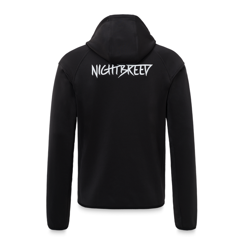 Nightbreed Hooded zip