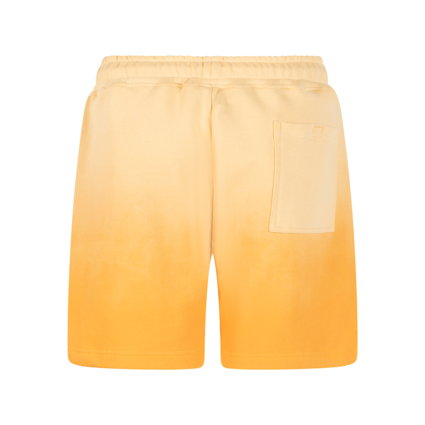 Defqon.1 Orange gradient shorts