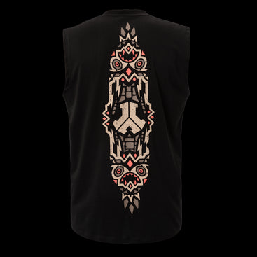 Defqon.1 Muscle Tee image