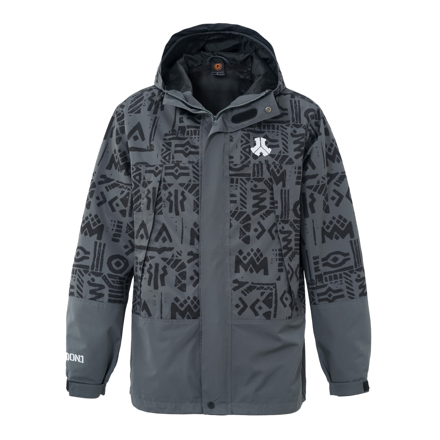 Defqon.1 Outdoor jacket