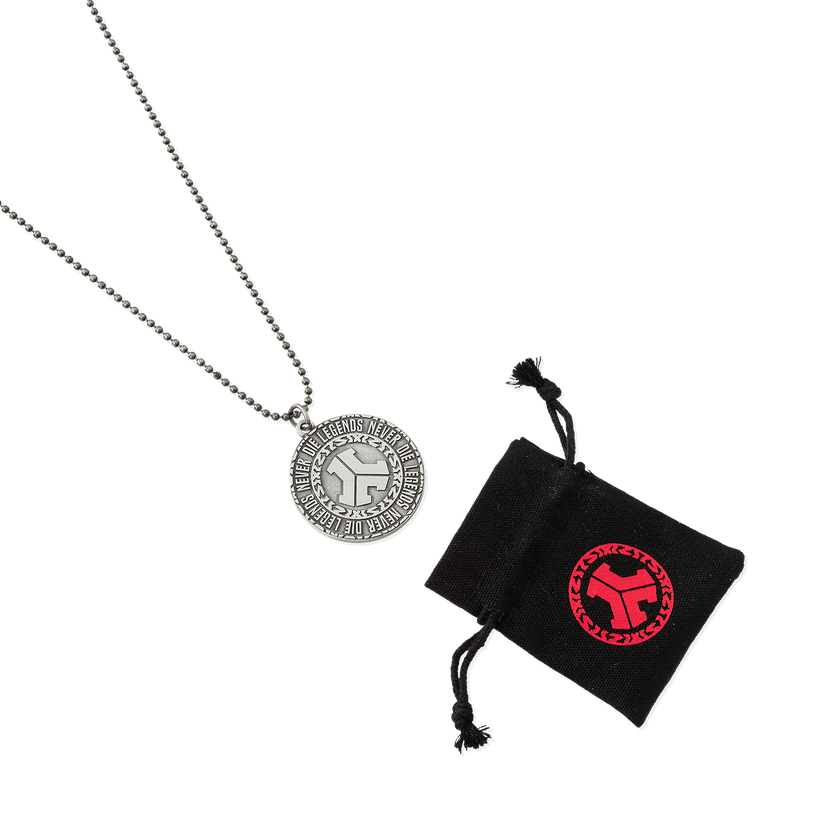 Defqon.1 Legends Necklace