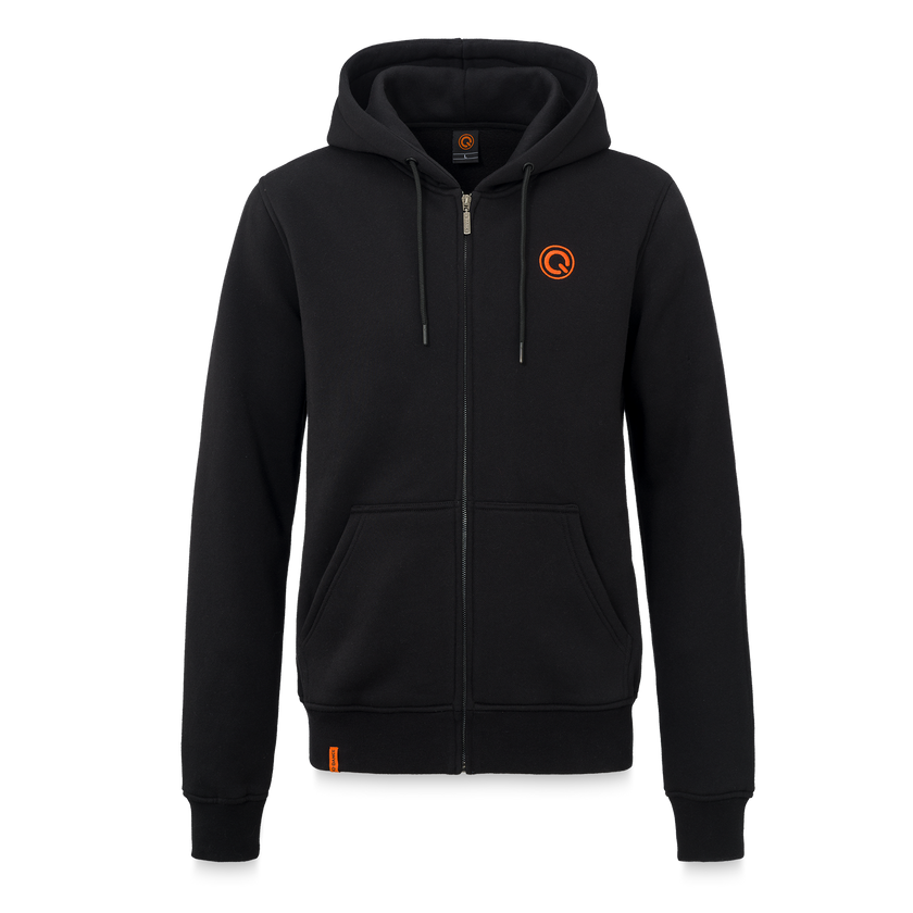 Q-dance Hooded zip