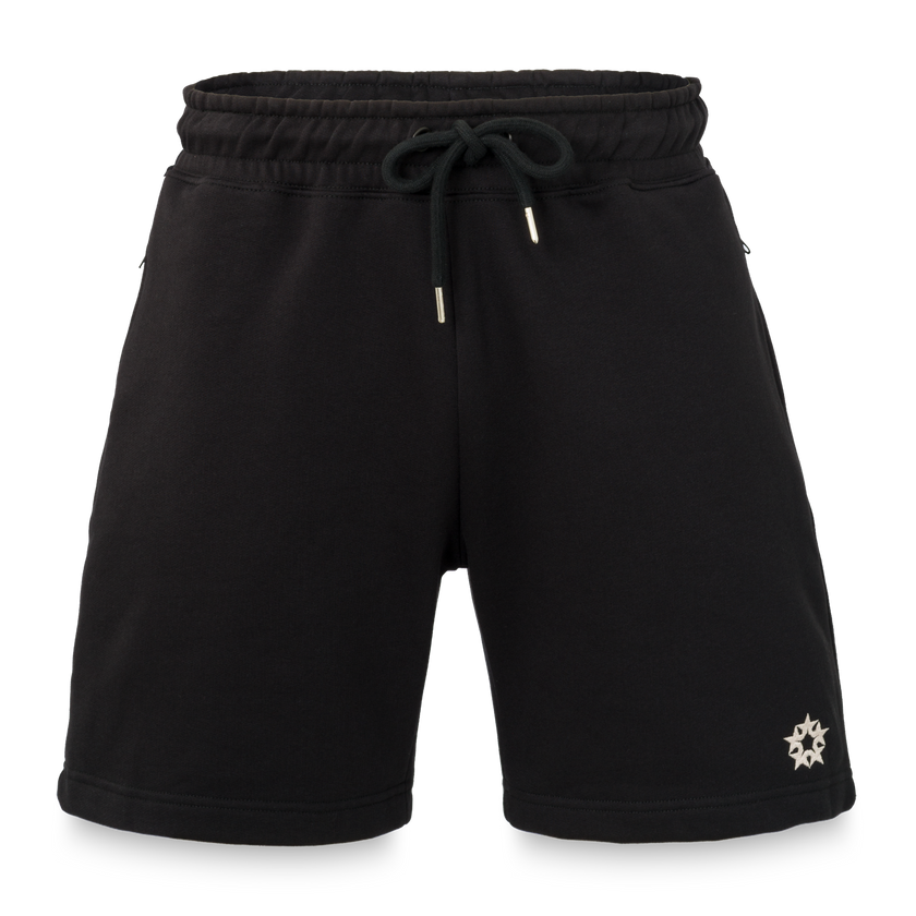 Qlimax Enter the Void jogging shorts
