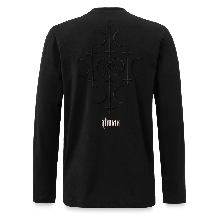 Qlimax Enter the Void longsleeve
