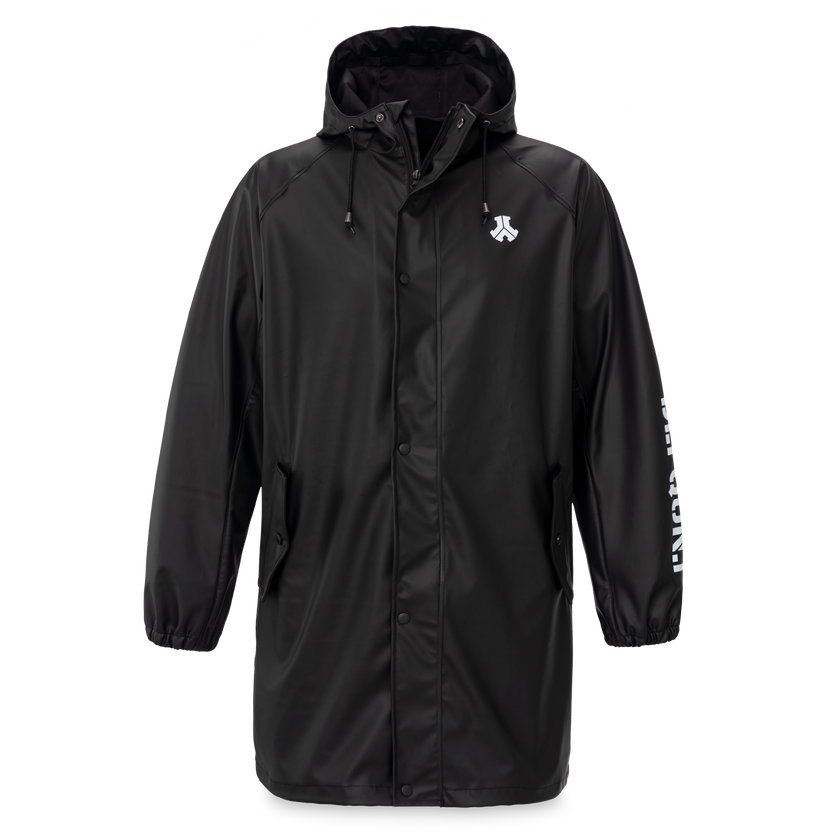 Defqon.1 Raincoat