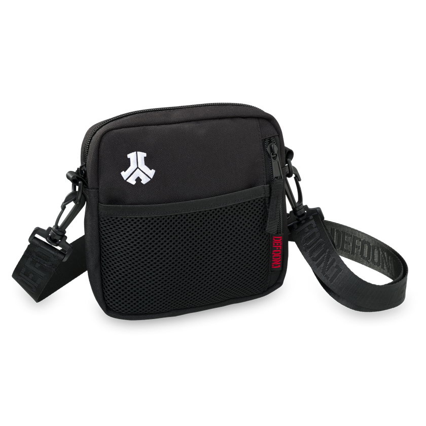 Defqon.1 Essentials shoulder bag