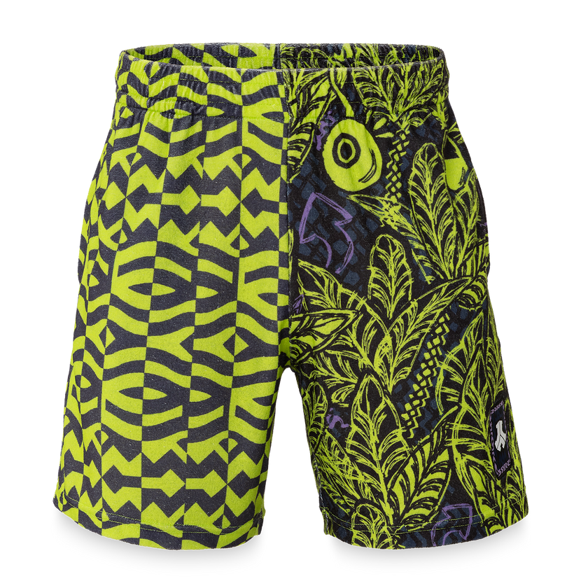 Defqon.1 Sunday Funday Short