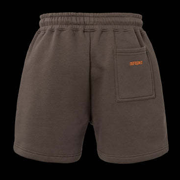 Defqon.1 Essential Mole Grey Jogging short image