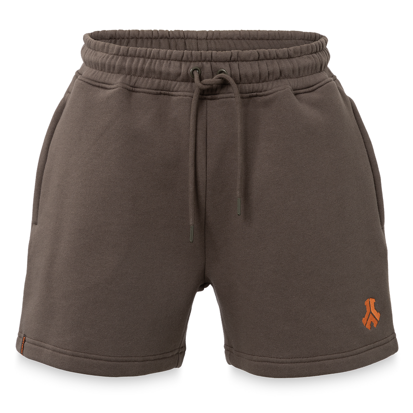 Defqon.1 Essential Mole Grey Jogging short