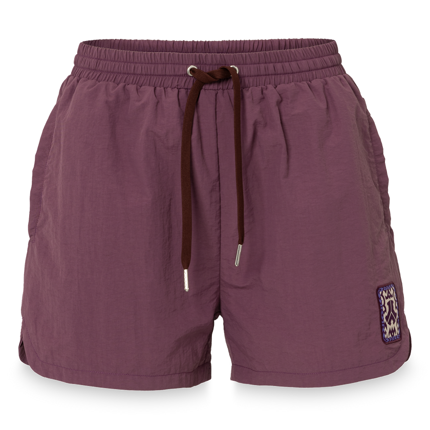 Defqon.1 Aftermath Women's Track Short