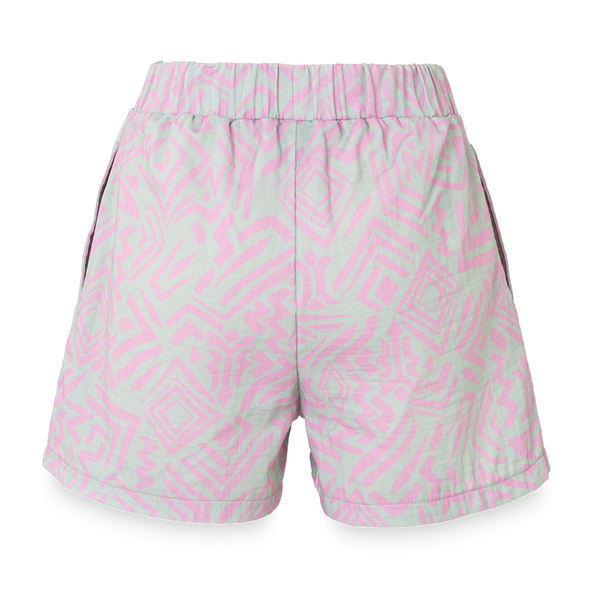 Defqon.1 women's Short