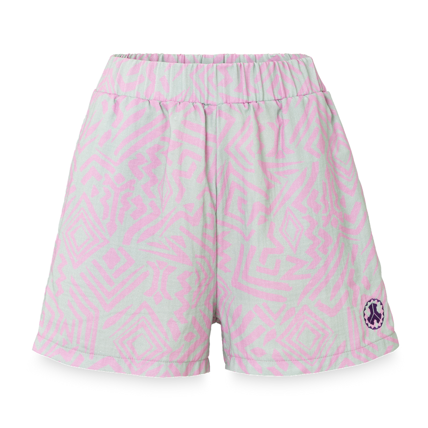 Defqon.1 women's Short