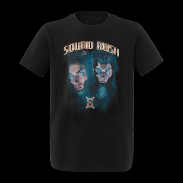 Sound Rush Mantra T-shirt image
