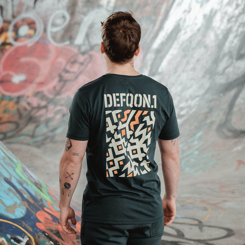 Defqon.1 Stargazer t-shirt