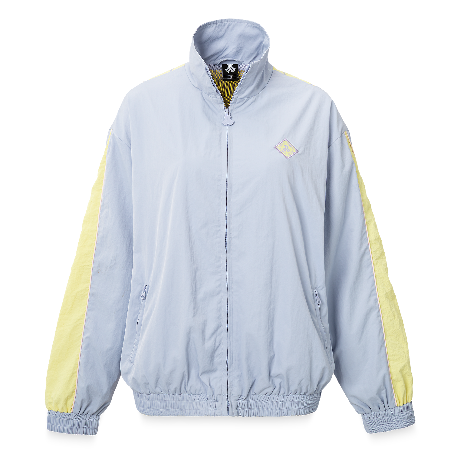 Women's Oversized DEFQON.1 Nylon Jacket | Q-dance