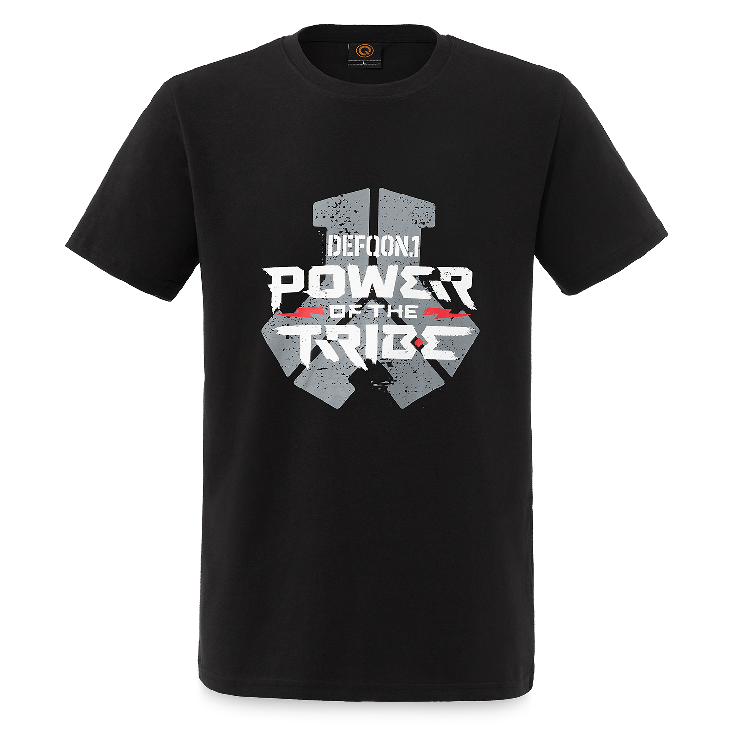 Defqon.1 Power of the Tribe tshirt