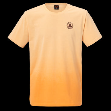 Defqon.1 Orange gradient t-shirt image