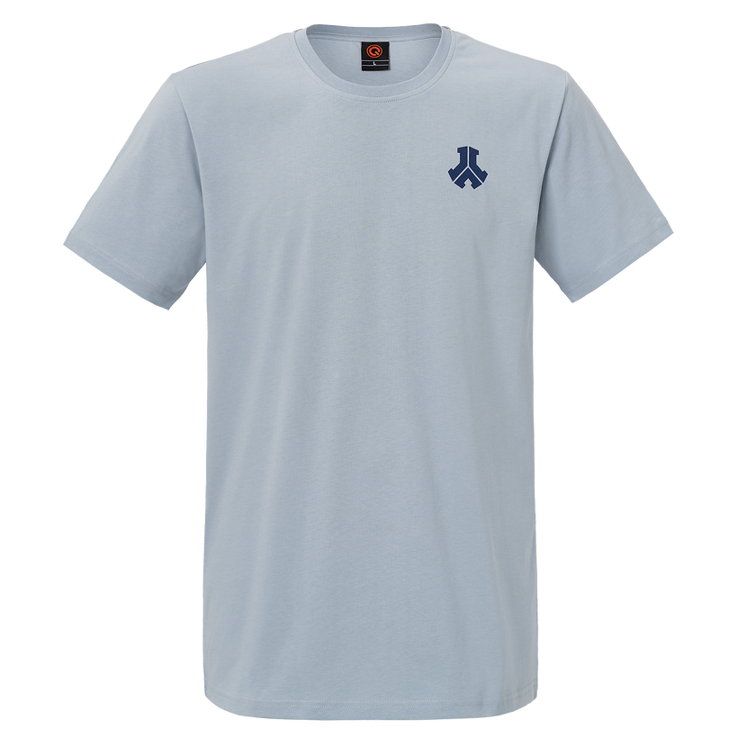 Defqon.1 Serene blue t-shirt