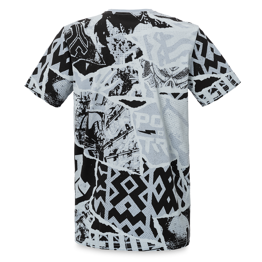 Defqon.1 T-Collage t-shirt