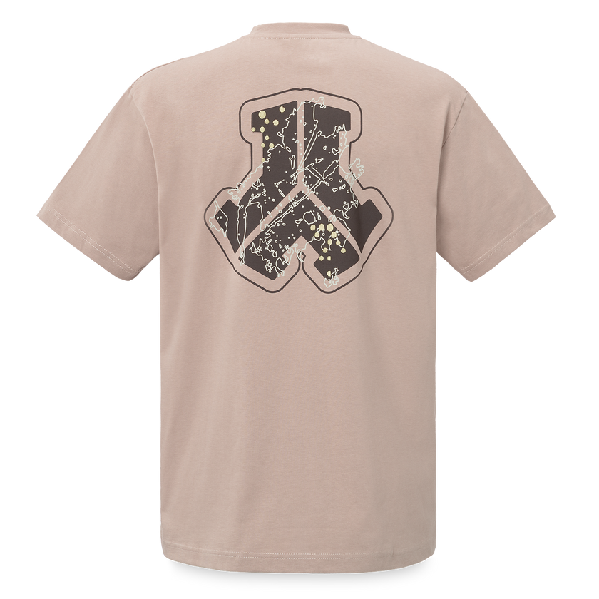 Defqon.1 Kick Off Loose Stone T-shirt