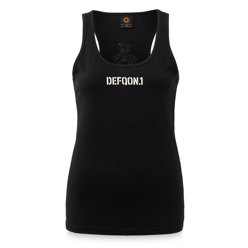 Defqon.1 Power of the Tribe tanktop