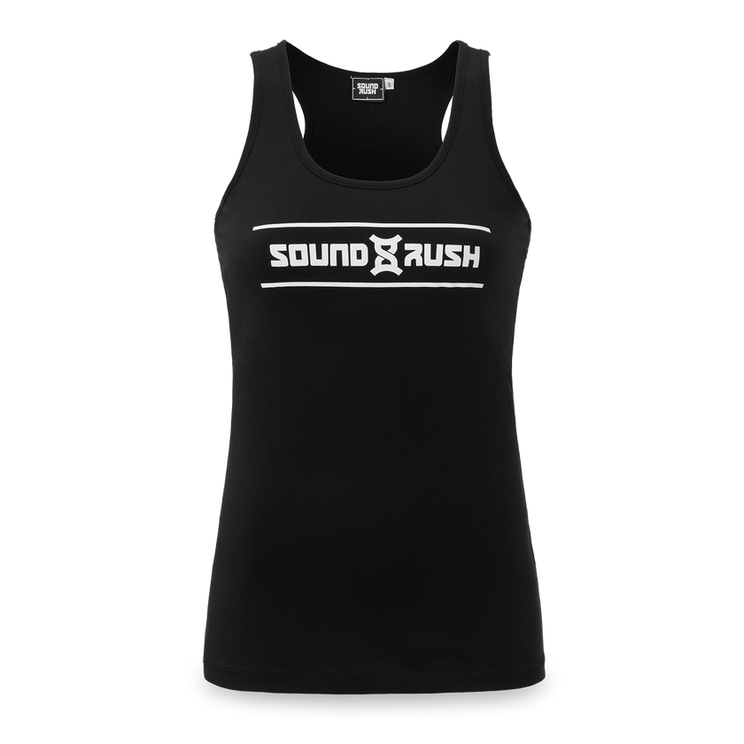 Sound Rush Tanktop