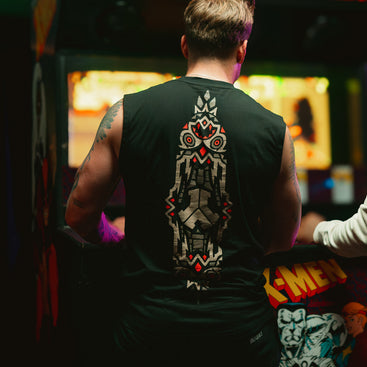 Defqon.1 Muscle Tee image