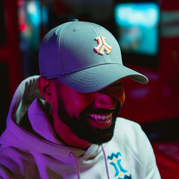 Defqon.1 Rosemary Baseball cap image