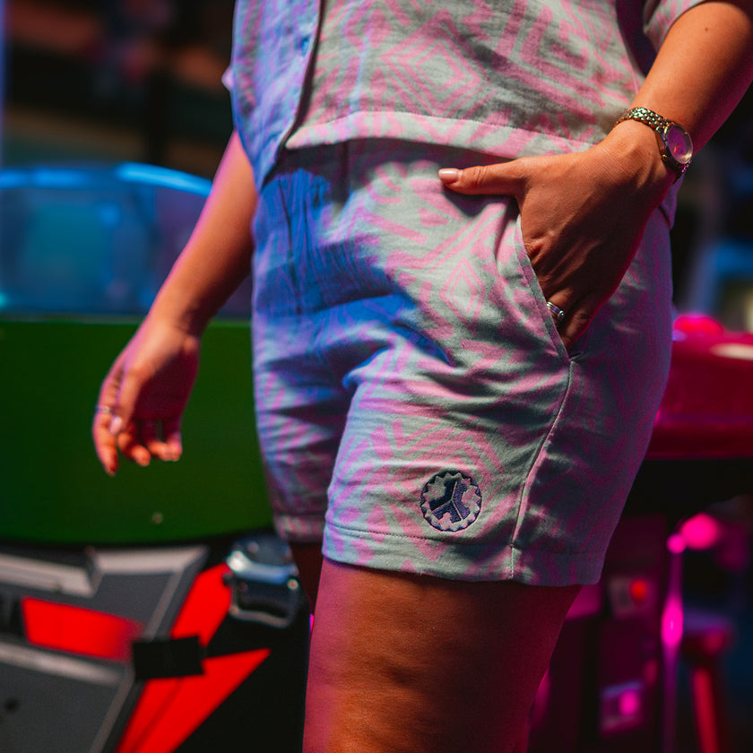 Defqon.1 women's Short