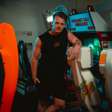 Defqon.1 Muscle Tee image