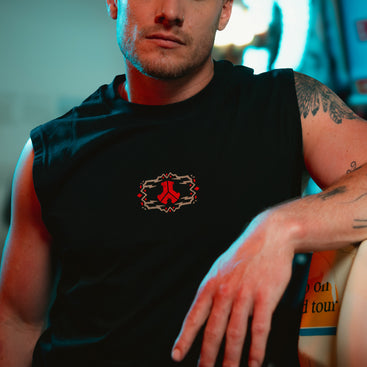 Defqon.1 Muscle Tee image