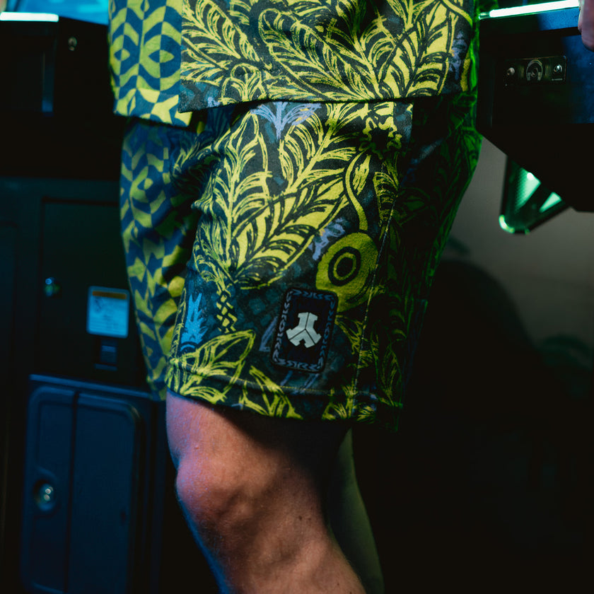 Defqon.1 Sunday Funday Short