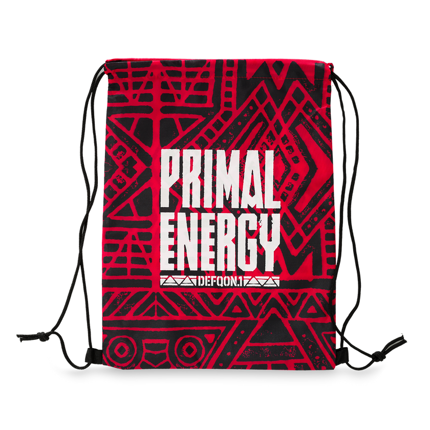 Defqon.1 Primal Energy string bag