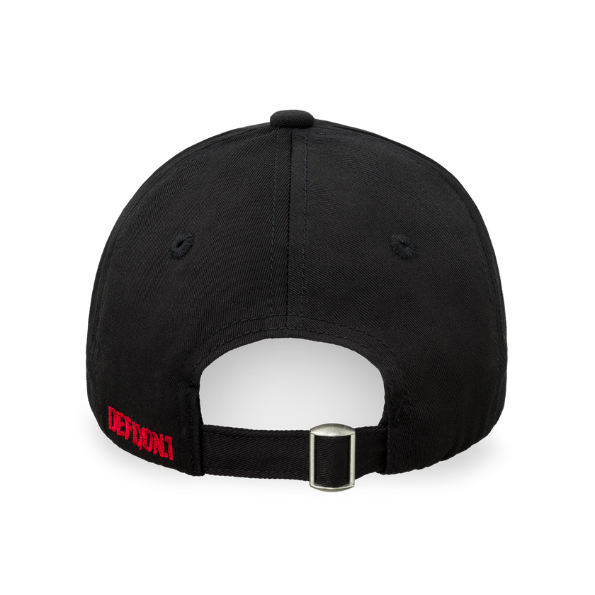 Defqon.1 Kids baseball cap