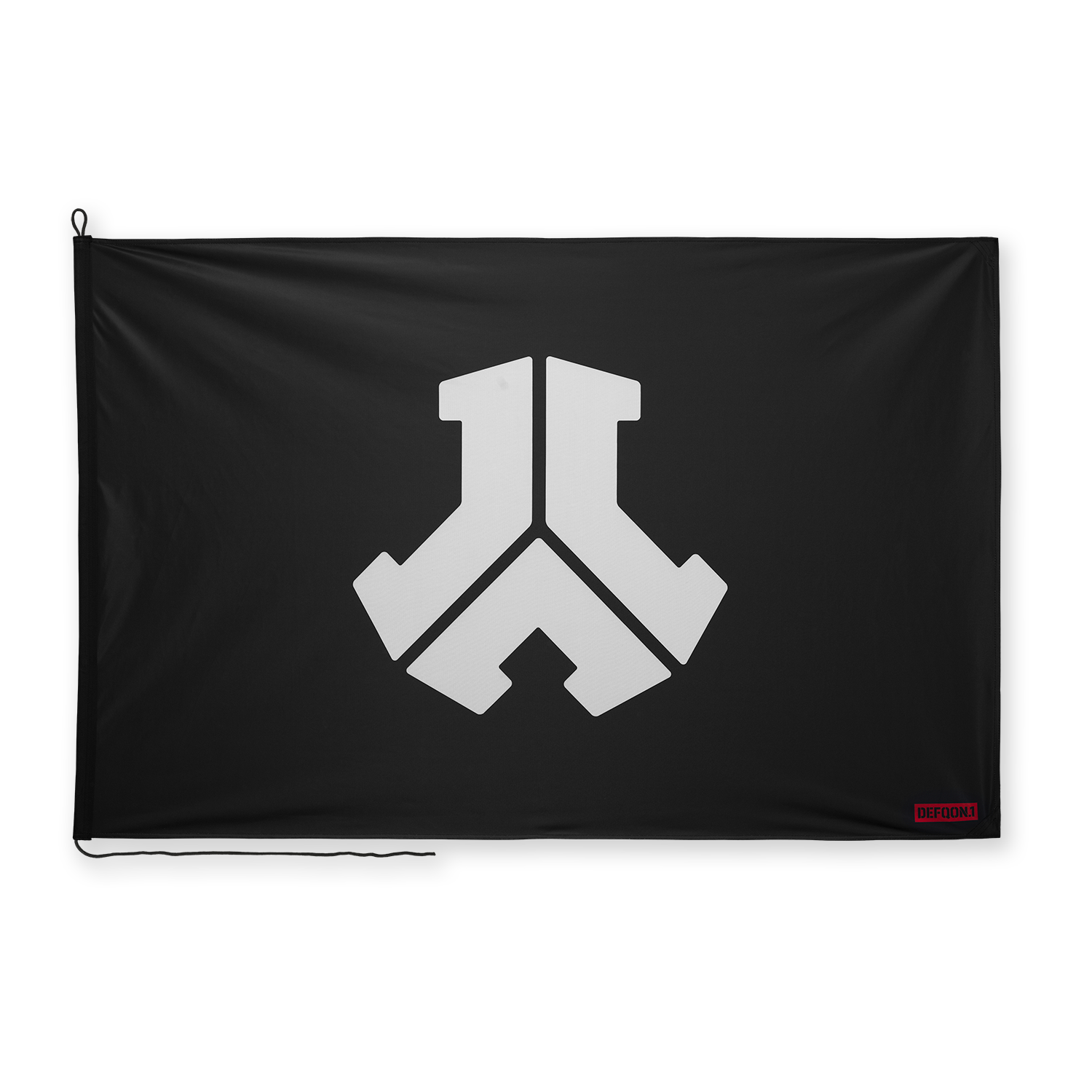 Defqon.1 Essentials flag